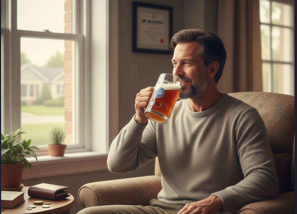 Ohne private Vorsorge